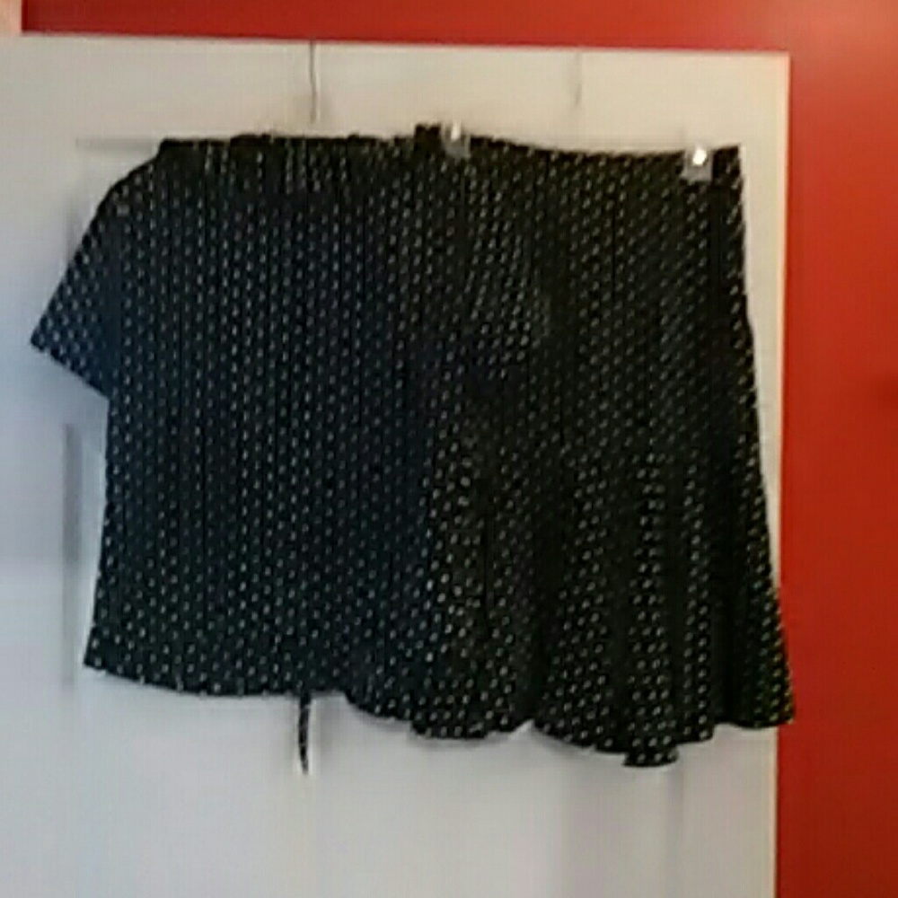 JACLYN SMITH 2 PC. Skirt Set - Picture 3 of 4